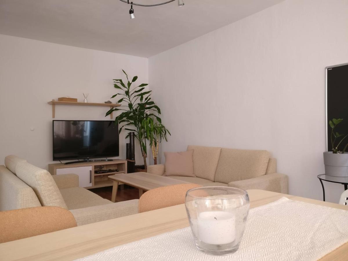 Invalidovna Apartment