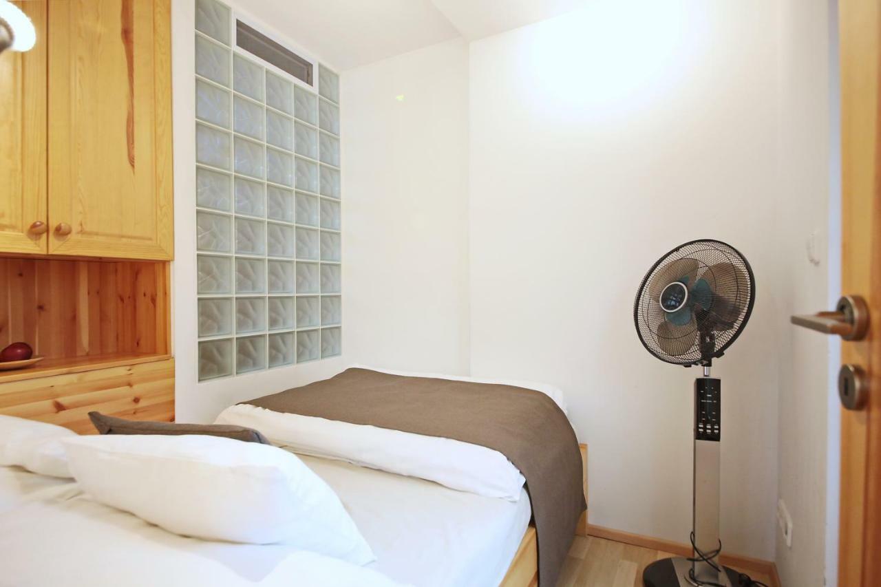 Apartment Invalidovna *