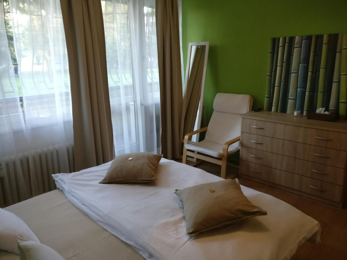 Apartment Invalidovna