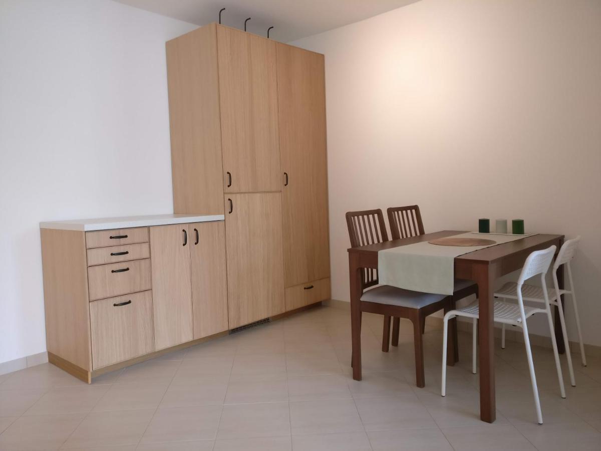 Apartment Invalidovna