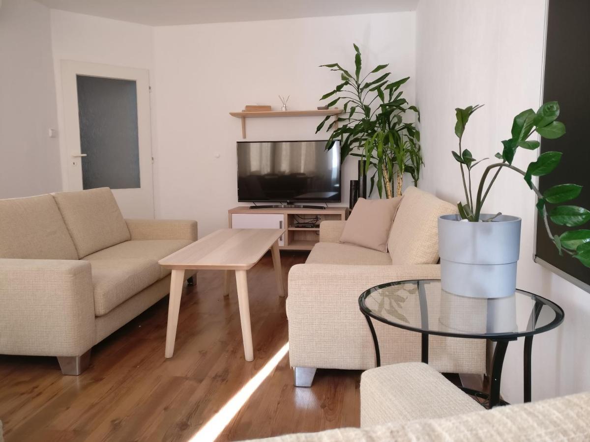 Apartmán Invalidovna