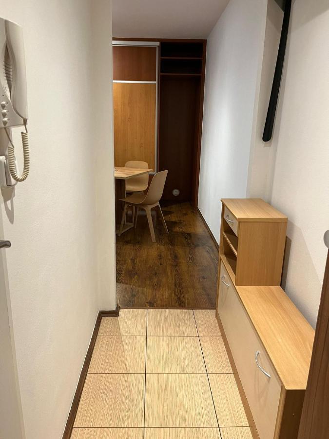 Invalidovna Apartmán Praha