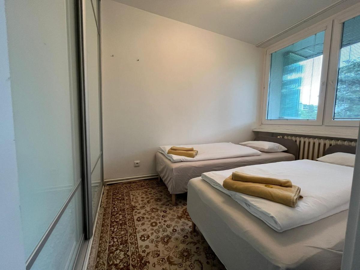 Invalidovna Praha