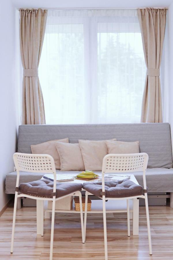 Apartmán Invalidovna Praha
