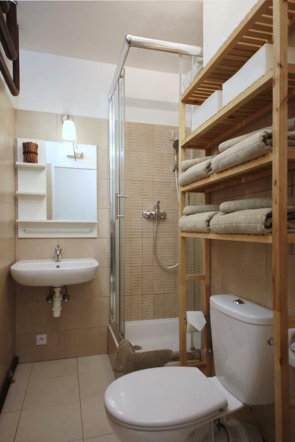 Apartmán Invalidovna *