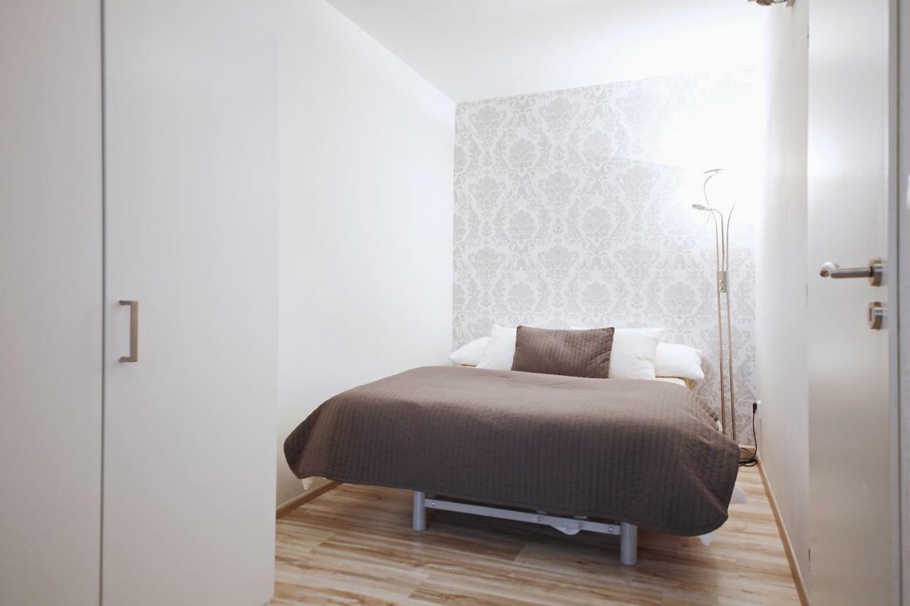 Apartmán Invalidovna *