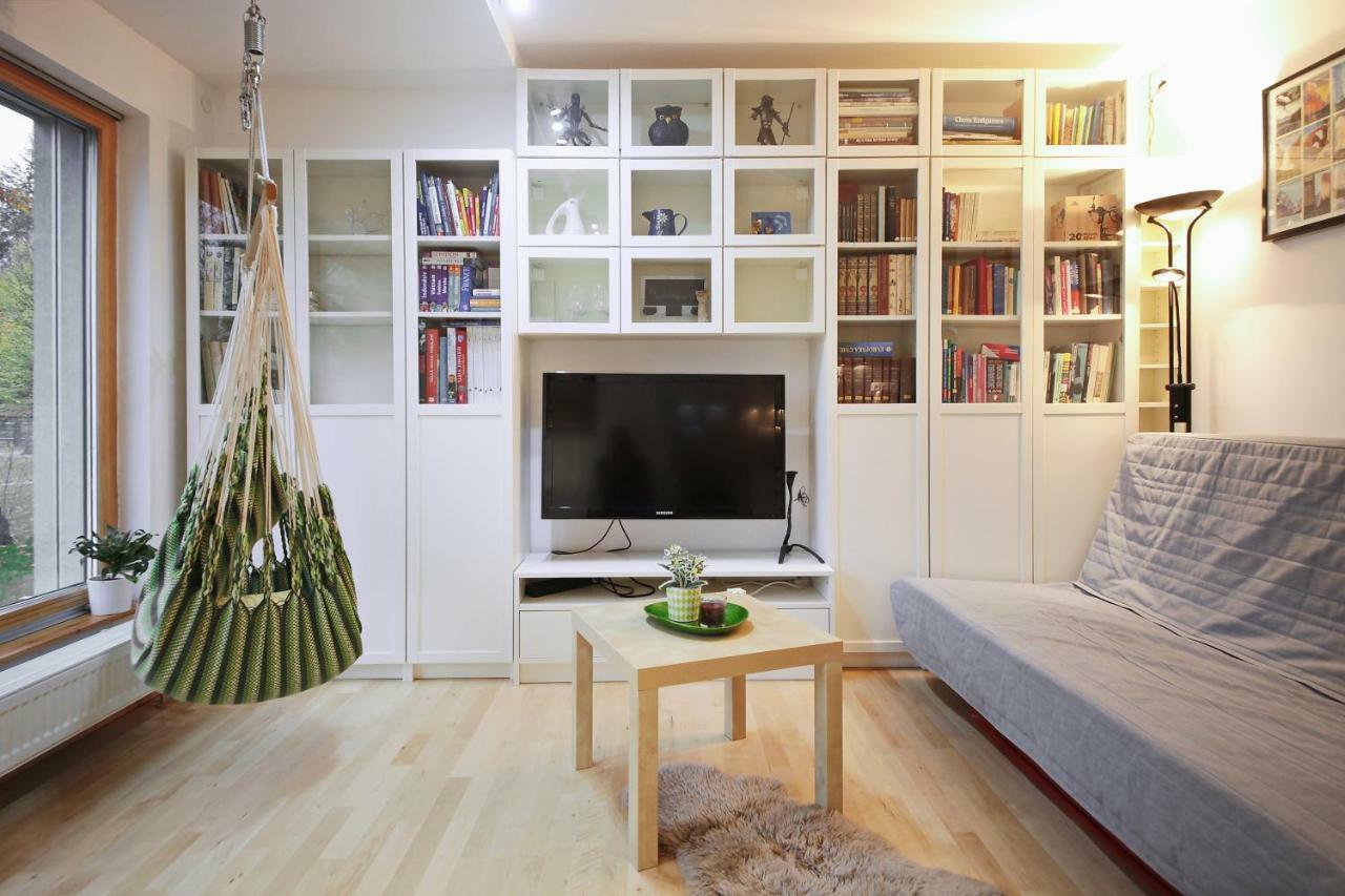 Invalidovna Apartmán Praha