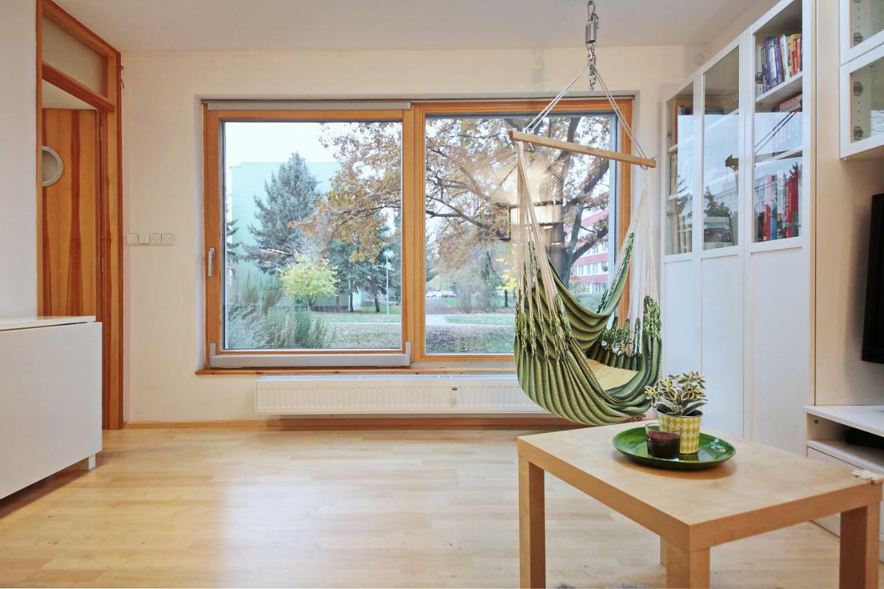 Apartmán Invalidovna *