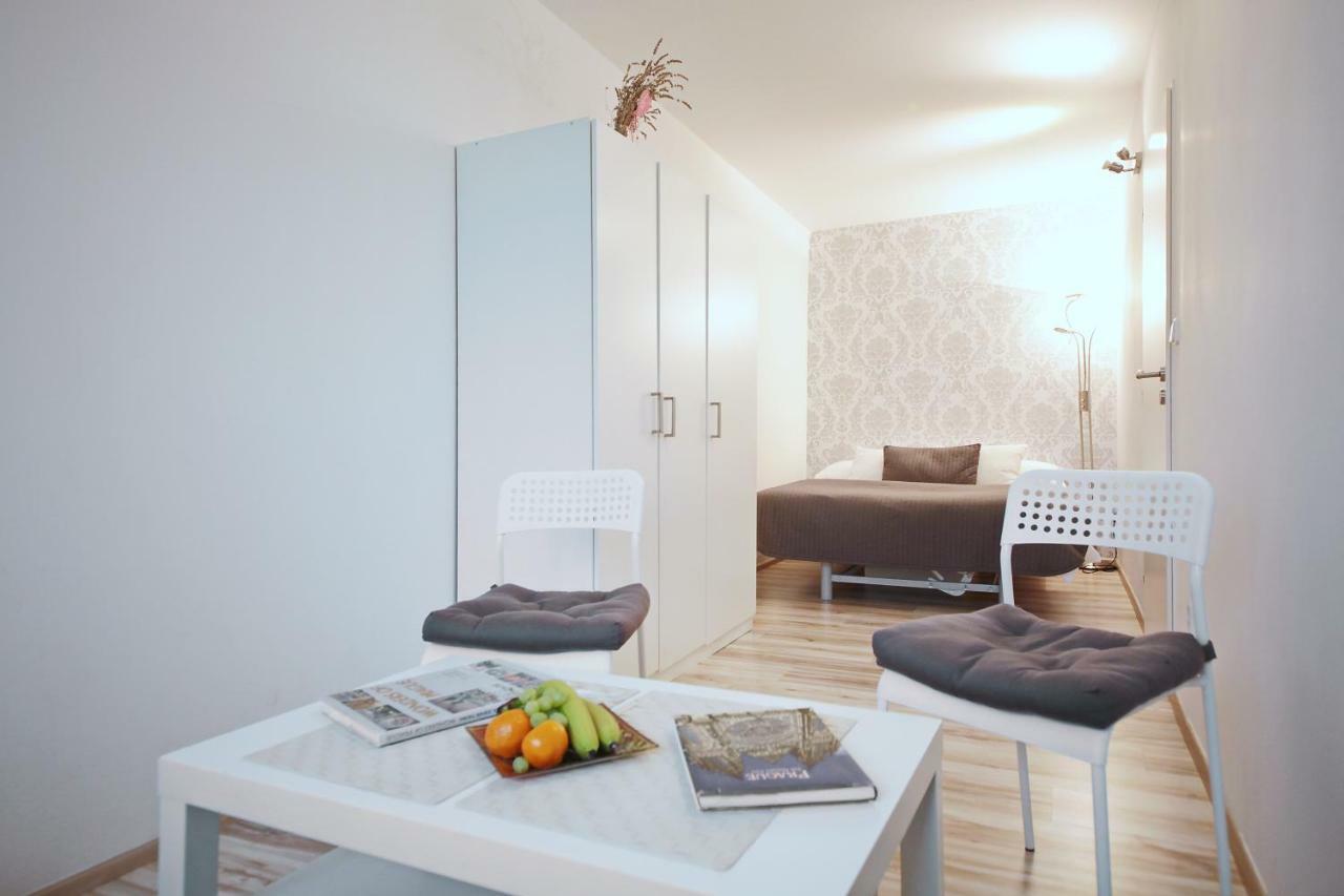 Apartmán Invalidovna Praha