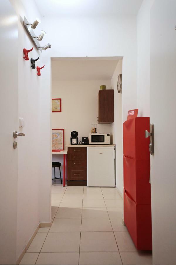 Invalidovna Apartmán Praha