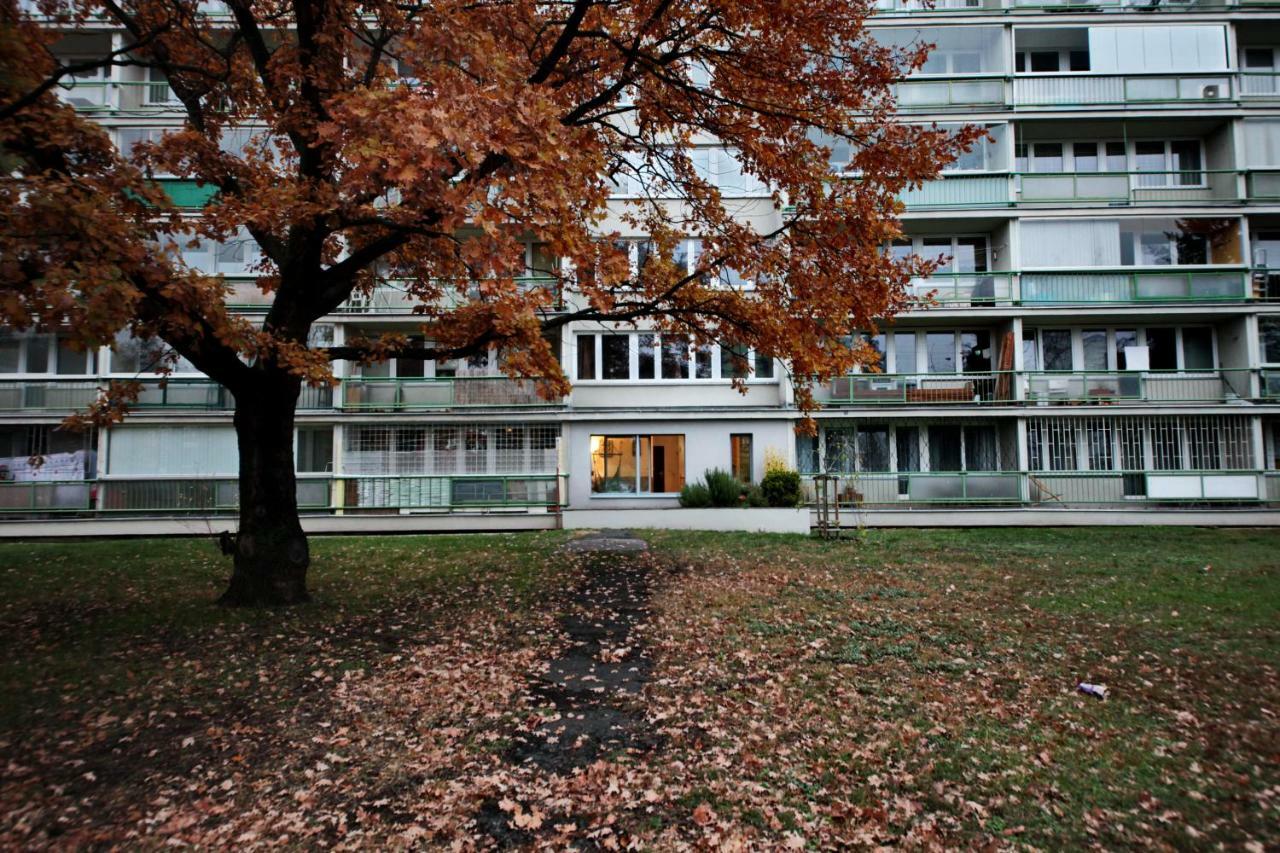 Apartmán Invalidovna Praha