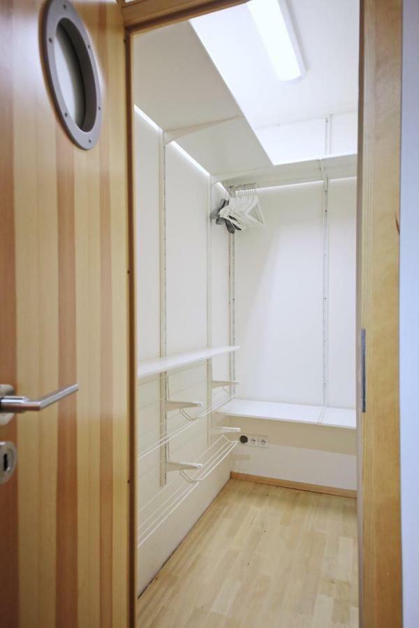 Invalidovna Apartmán *