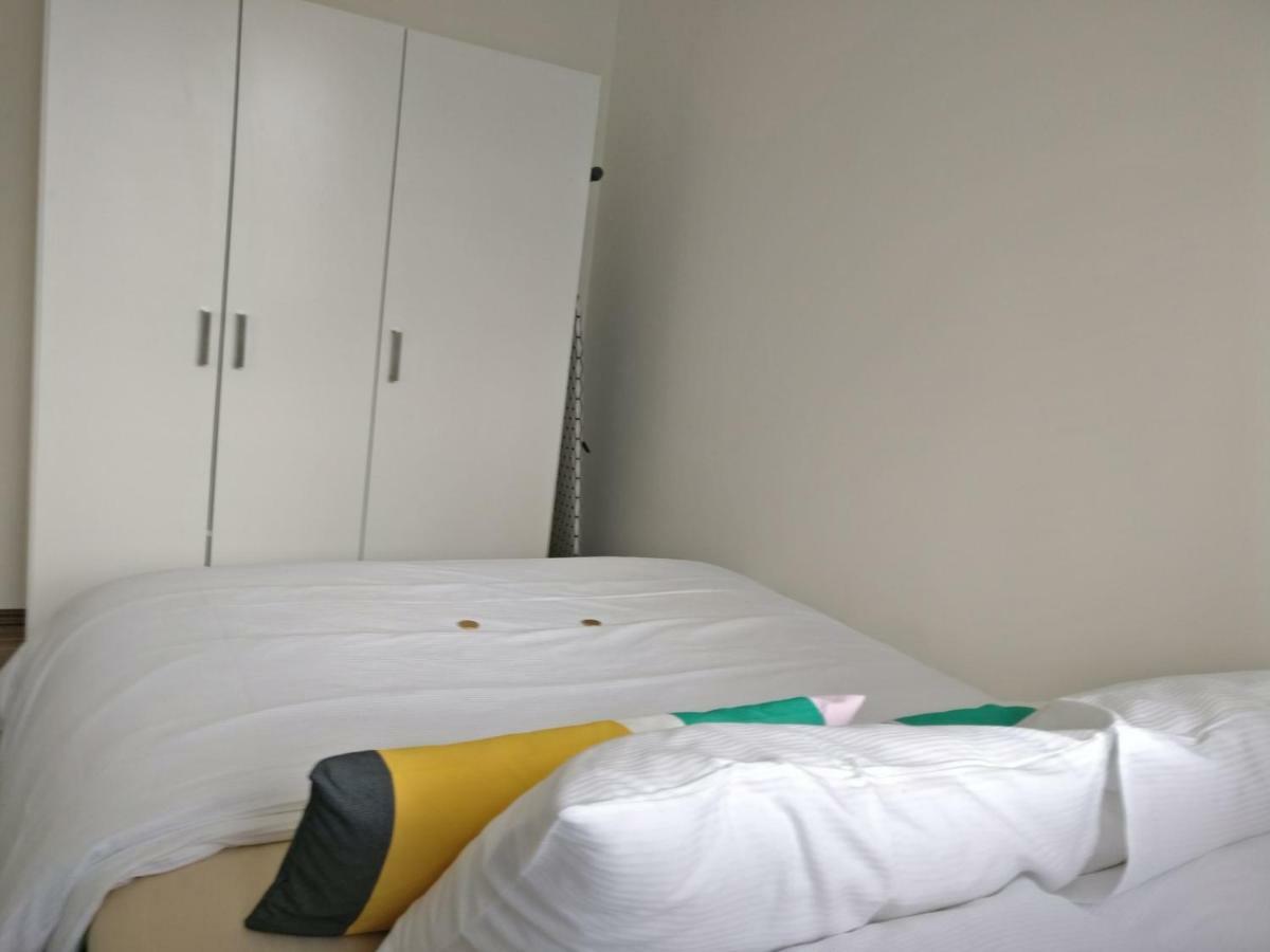 Apartmán Invalidovna