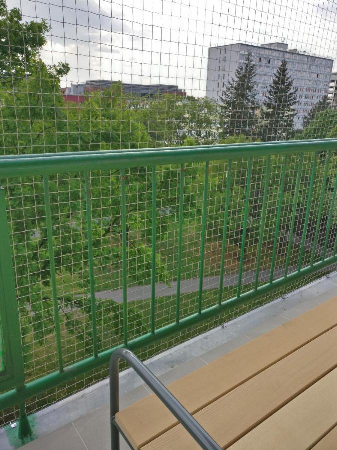 Invalidovna Apartmán *