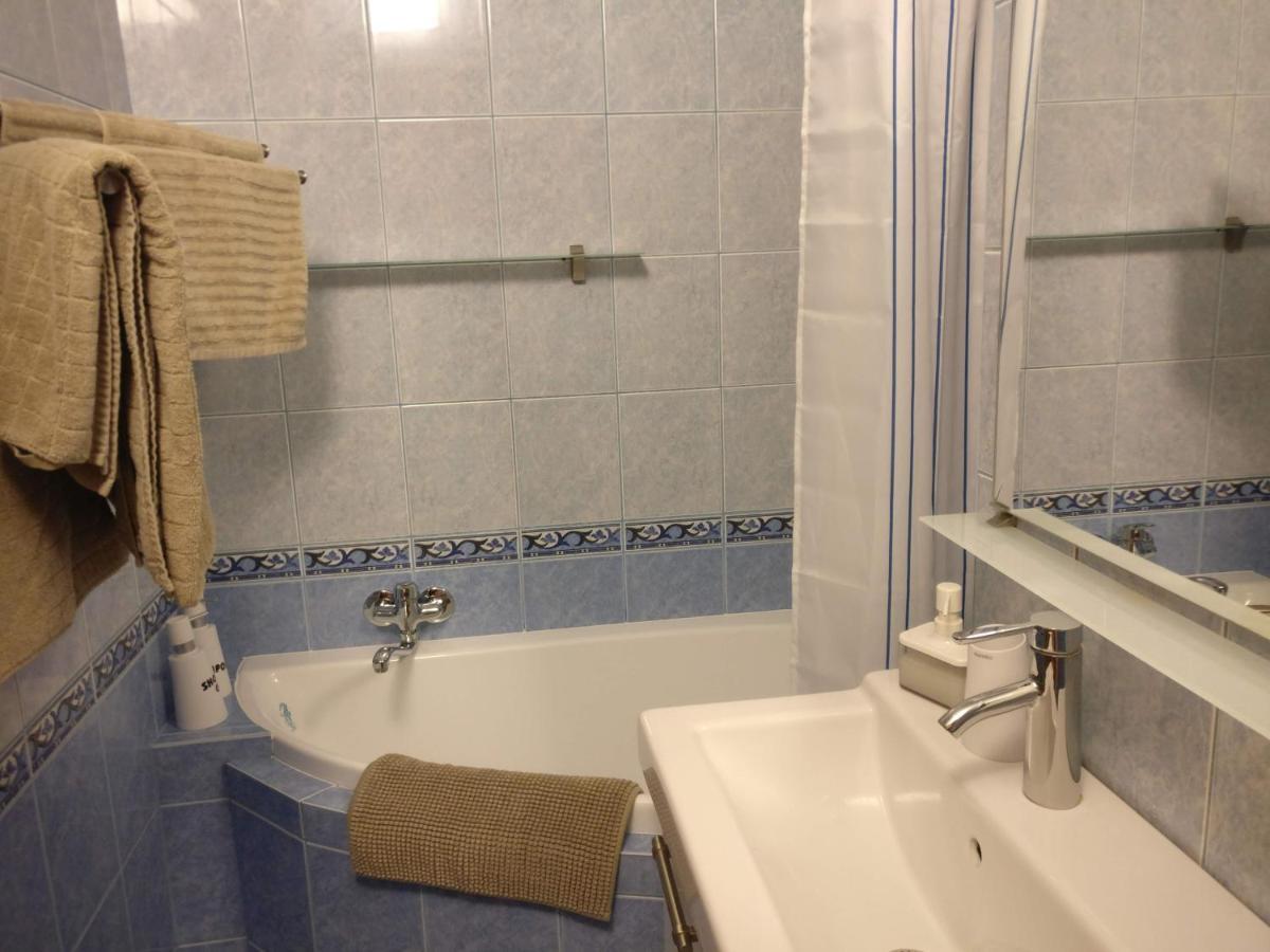 Invalidovna Apartmán *