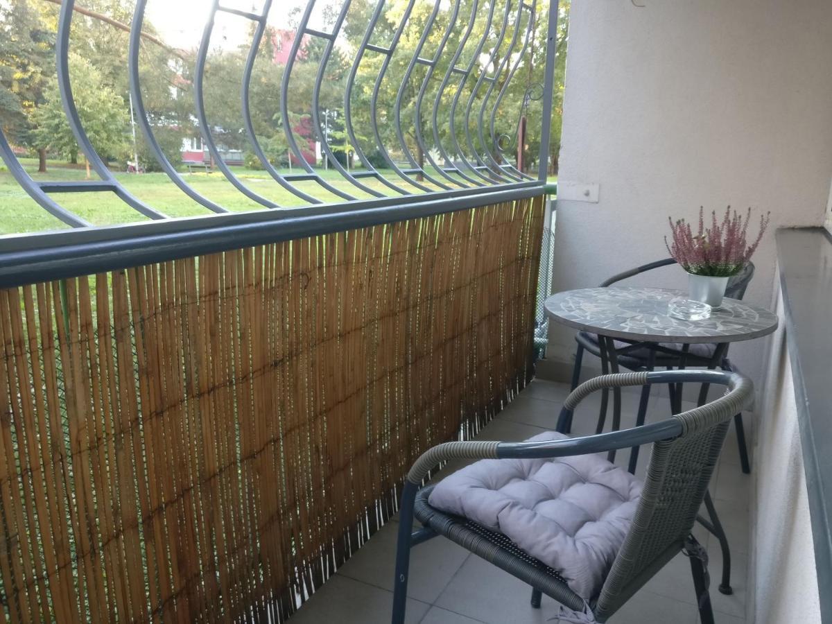 Apartmán Invalidovna Praha