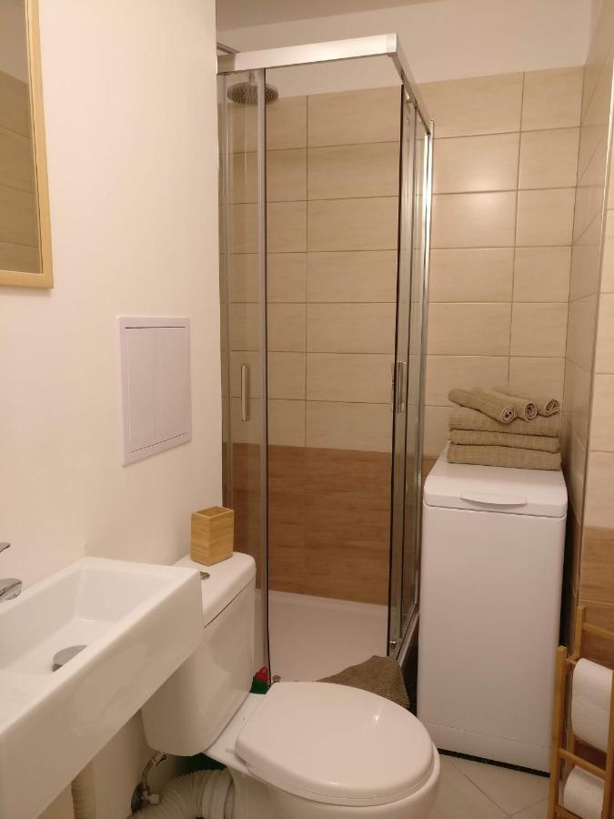 Apartmán Invalidovna *