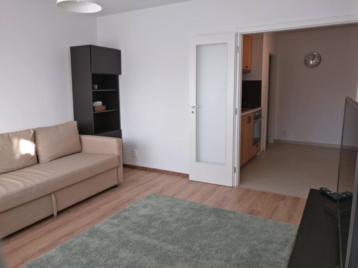 Apartmán Invalidovna Praha